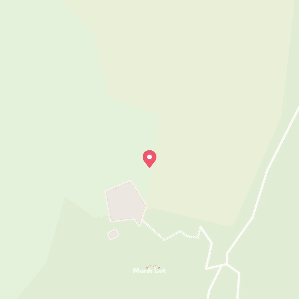Afkule Manastırı konum