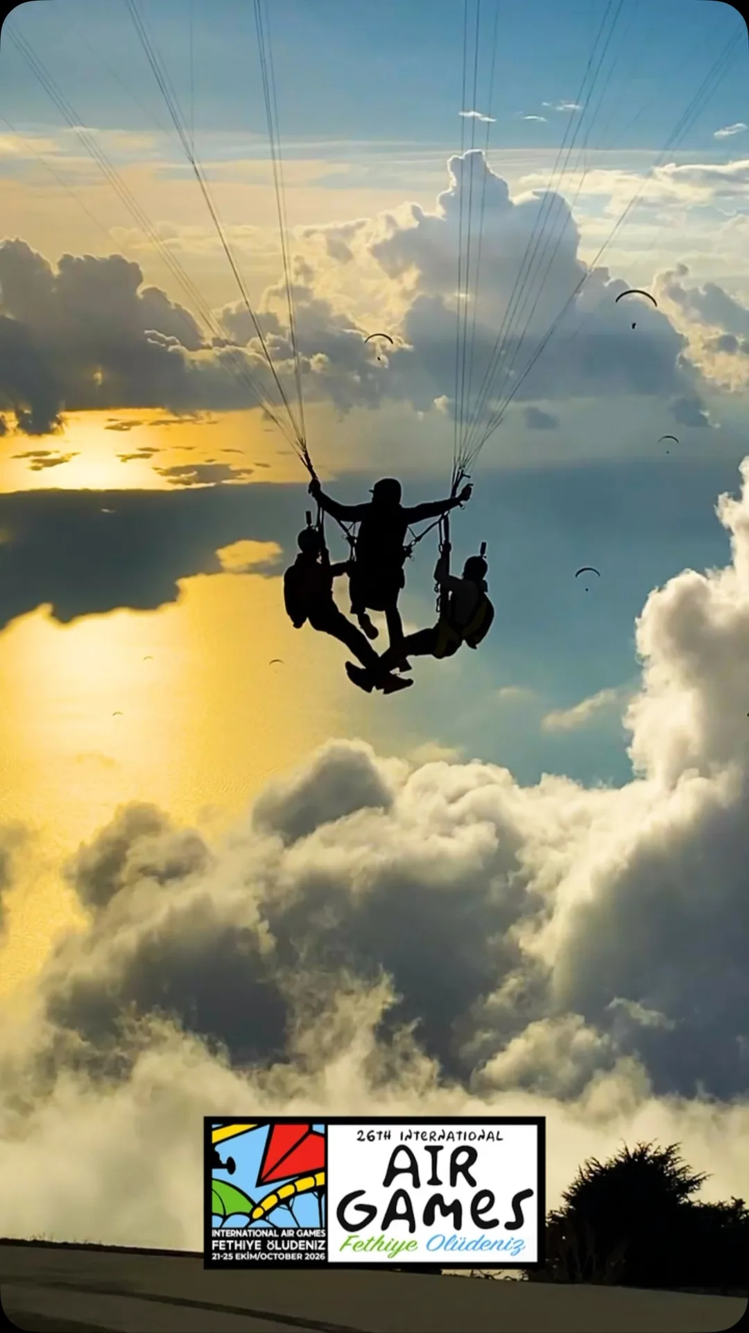 26. Uluslararası Fethiye Ölüdeniz Hava Oyunları 4