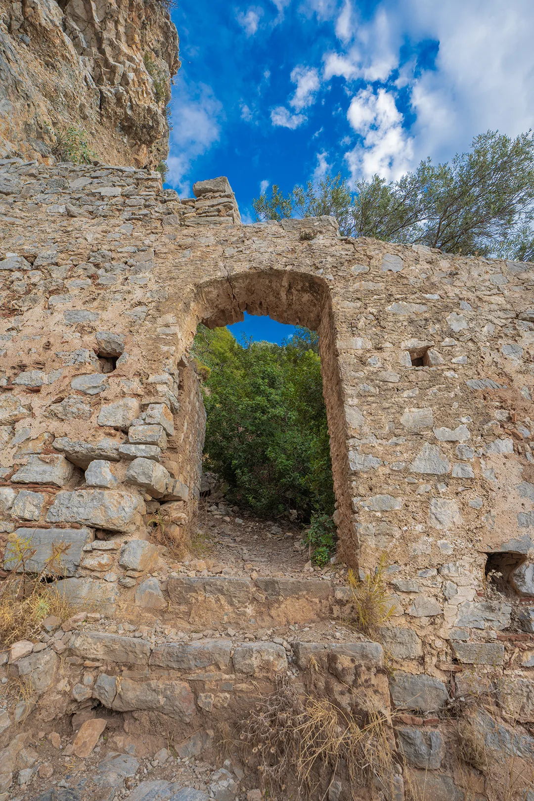Afkule Manastırı 4