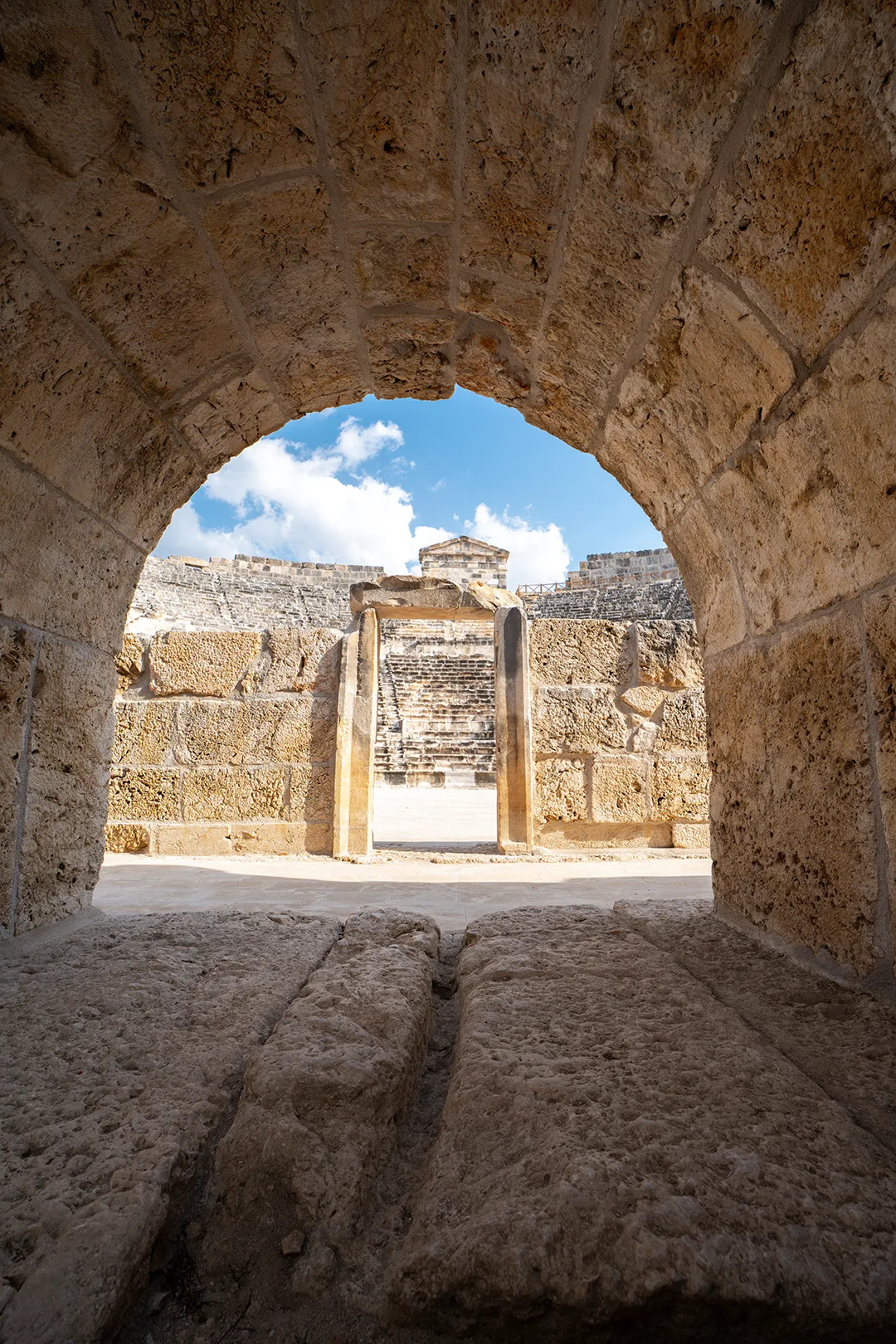 Tlos Antik Kenti 4