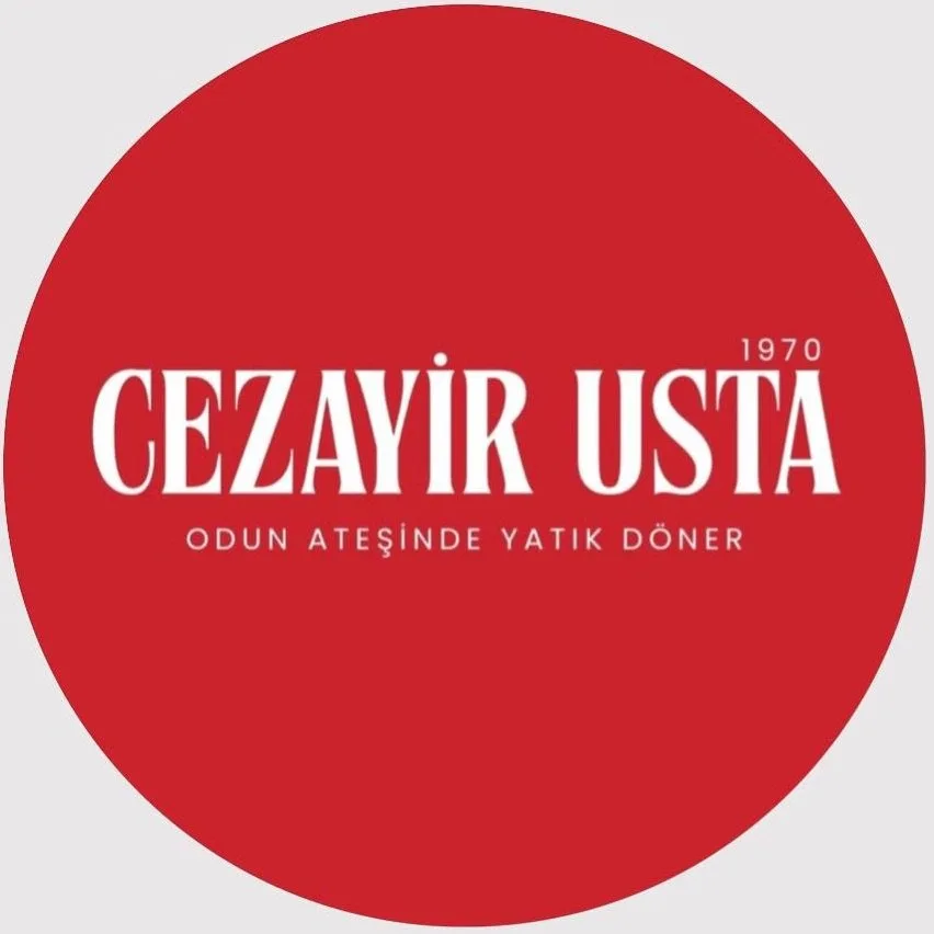 Cezayir Usta logo