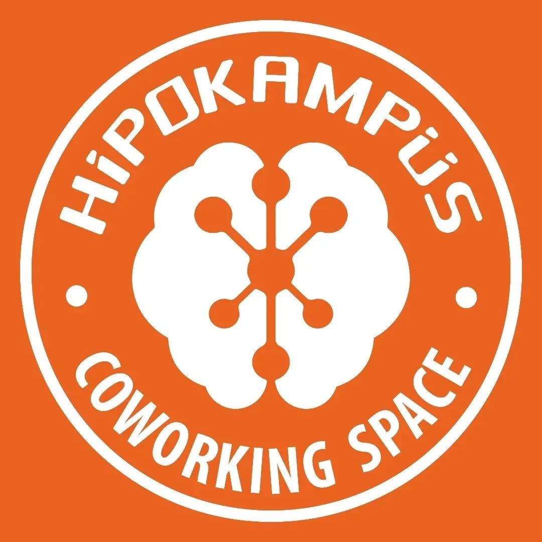 Hipokampüs Coworking (Hipokampüs Sanal Ofis) logo